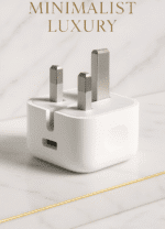 Apple 3-Pin Adapter – AA Quality, 12-Pin Connector - Image 7