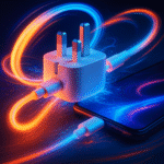 Apple 3-Pin Adapter – AA Quality, 12-Pin Connector - Image 6