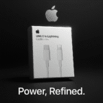 Type-C to iPhone Charging Cable – 99% Original Quality with Apple Logo - Image 10