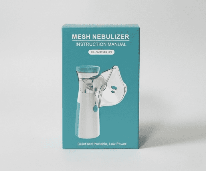 Gemini_Generated_Image_e1mpg9e1mpg9e1mp_cleanup.png Mesh Nebulizer Machine For kids and adults, Handheld, Mesh Technology Portable, Soundless, and Effective Respiratory Solution - Image 5