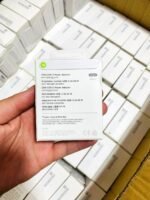 Apple 3-Pin Adapter – AA Quality, 12-Pin Connector - Image 5