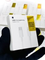 Type-C to iPhone Charging Cable – 99% Original Quality with Apple Logo - Image 9