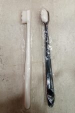 Soft Micro-Nano Toothbrush – Ultra-Soft Bristles for Sensitive Teeth & Gums (Adults & Kids, Without Box) - Image 2