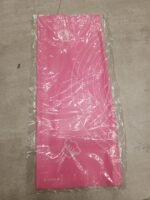 Silicone Non-Stick Rolling Mat 40x50cm – Non-Slip Pastry Mat for Dough, Cakes & Baking (Random Color) - Image 2