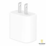 35W 2-Pin Fast Charger with Type-C to iPhone Cable – 1M Length - Image 8