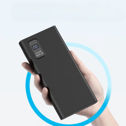 10000mAh Power Bank