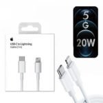 Type-C to iPhone Charging Cable – 99% Original Quality with Apple Logo - Image 8
