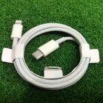 Type-C to iPhone Charging Cable – 99% Original Quality with Apple Logo - Image 7