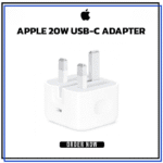 Apple 3-Pin Adapter – AA Quality, 12-Pin Connector
