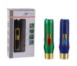 YW-1715 Multifunctional Battery Shaving Machine – Portable Electric Beard & Hair Trimmer - Image 5