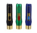 YW-1715 Multifunctional Battery Shaving Machine – Portable Electric Beard & Hair Trimmer - Image 6