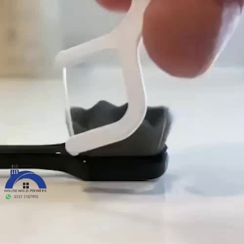 Nano Soft Hair Toothbrush – Gentle Gum Care, Travel-Friendly (With box) - Image 16