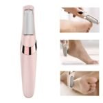 Rechargeable Electric Pedi Foot Filer – Effective Callus Remover for Soft, Smooth Feet - Image 15
