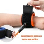 Baby Anti-Lost Wrist Strap Safety Harness for Toddlers & Kids – Adjustable Hand Link with 360° Rotation - Image 4