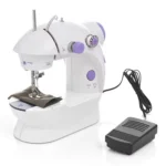 Mini Sewing Machine Electric Hand Small Sewing Machines Mini Motor Electric Sewing Machine For Home - Image 7