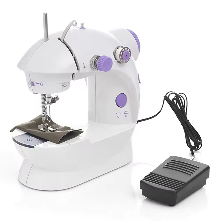 2024_09_3-37 Mini Sewing Machine Electric Hand Small Sewing Machines Mini Motor Electric Sewing Machine For Home - Image 7