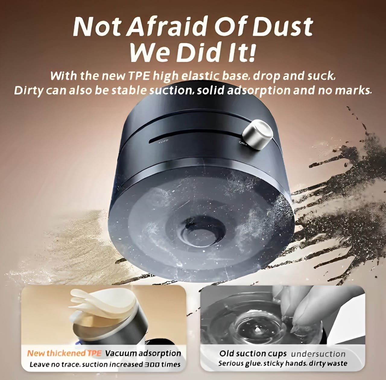 2025_05_WhatsApp-Image-2025-05-14-at-9.41.38-PM Universal Vacuum Magnetic Suction Cup Stand | Double-Sided Folding Swivel Phone Holder - Image 5