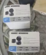 Universal Vacuum Magnetic Suction Cup Stand | Double-Sided Folding Swivel Phone Holder - Image 6