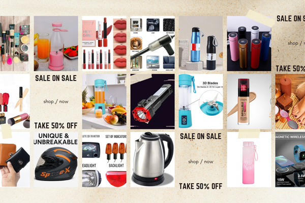 Smart Gadgets for Home & Kitchen in Pakistan Smart Gadgets for Home & Kitchen in Pakistan