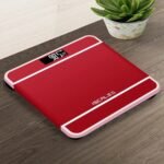 180kg Digital Body Weight Scale – Precision Electronic Weighing Machine with High Accuracy, Cell Operated Bathroom & Personal Health Scale(Random Color) - Image 7